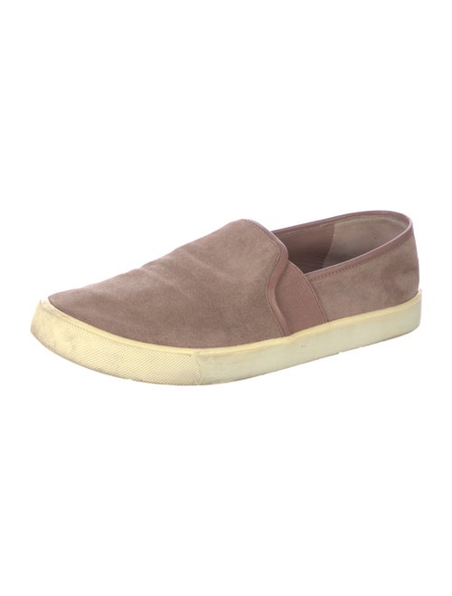 Vince Suede Espadrilles