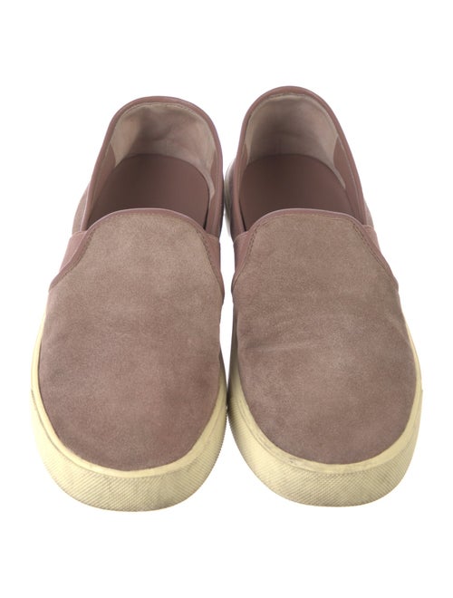 Vince Suede Espadrilles