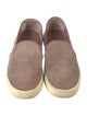 Vince Suede Espadrilles