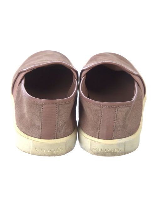 Vince Suede Espadrilles