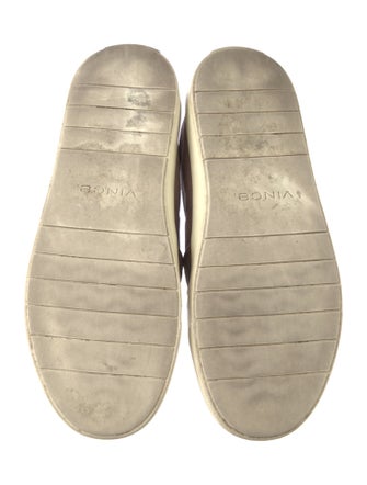 Vince Suede Espadrilles