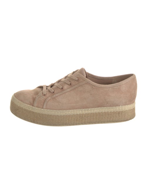 Vince Suede Sneakers