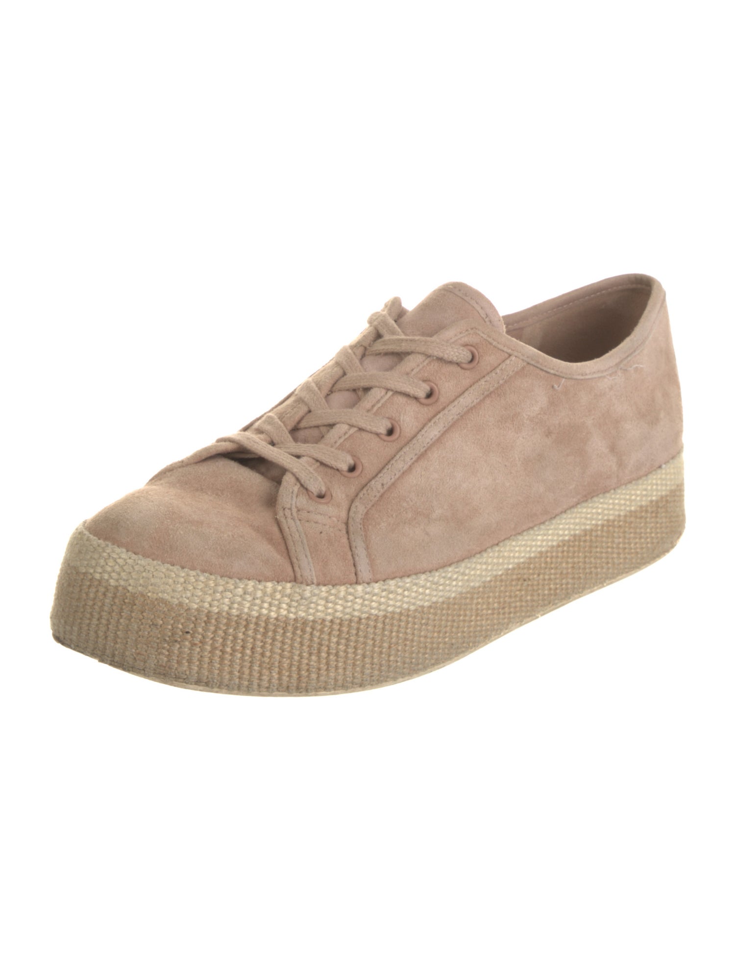 Vince Suede Sneakers