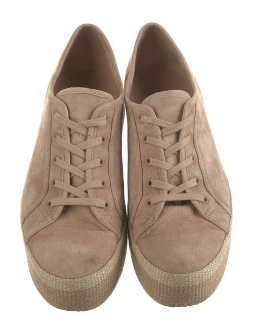 Vince Suede Sneakers
