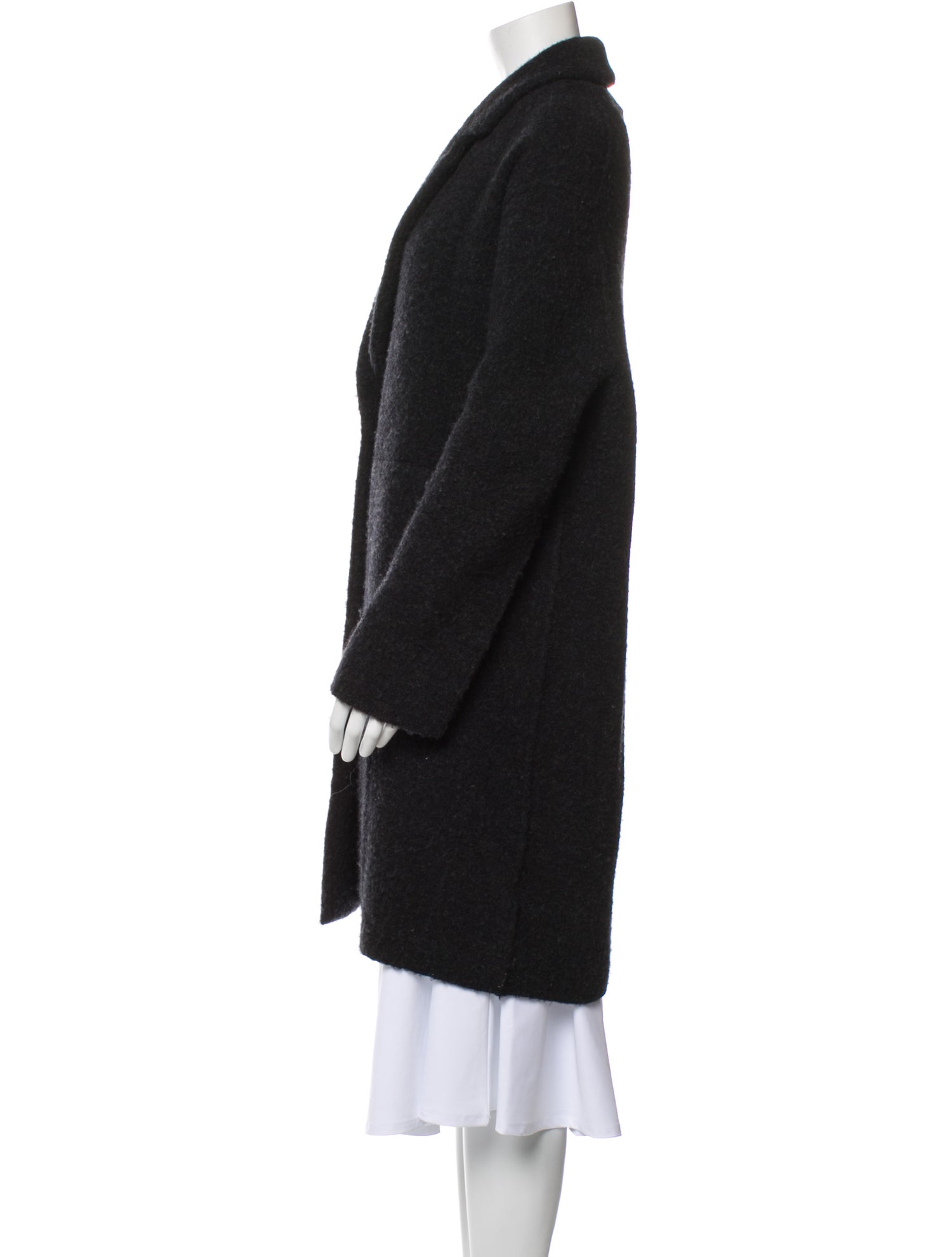 Vince Wool Coat