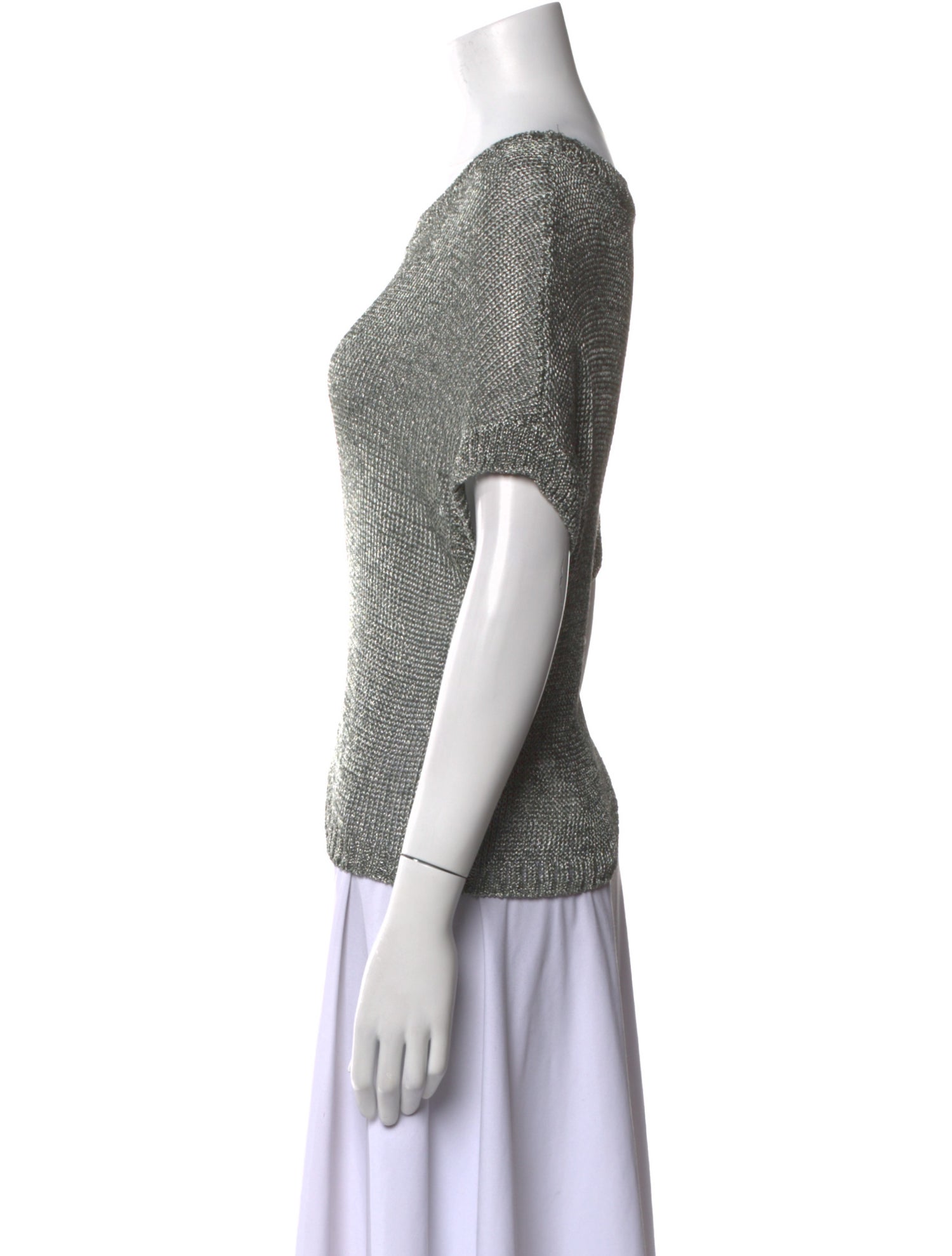 Vince Scoop Neck Sweater