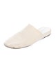 Vince Suede Mules