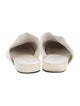 Vince Suede Mules