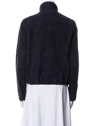 Vince Faux Fur Jacket