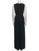 Vince V-Neck Jumpsuit