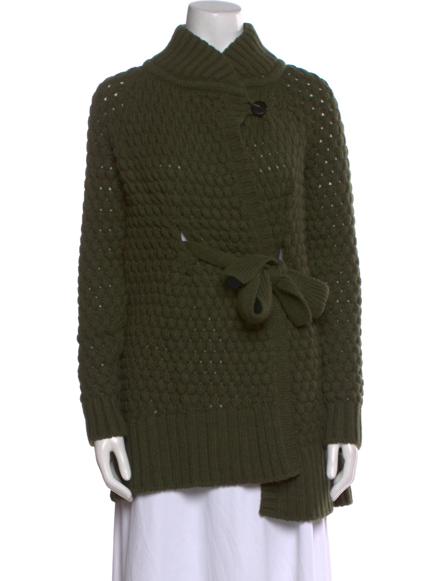 Vince Mock Neck Sweater w/ Tags