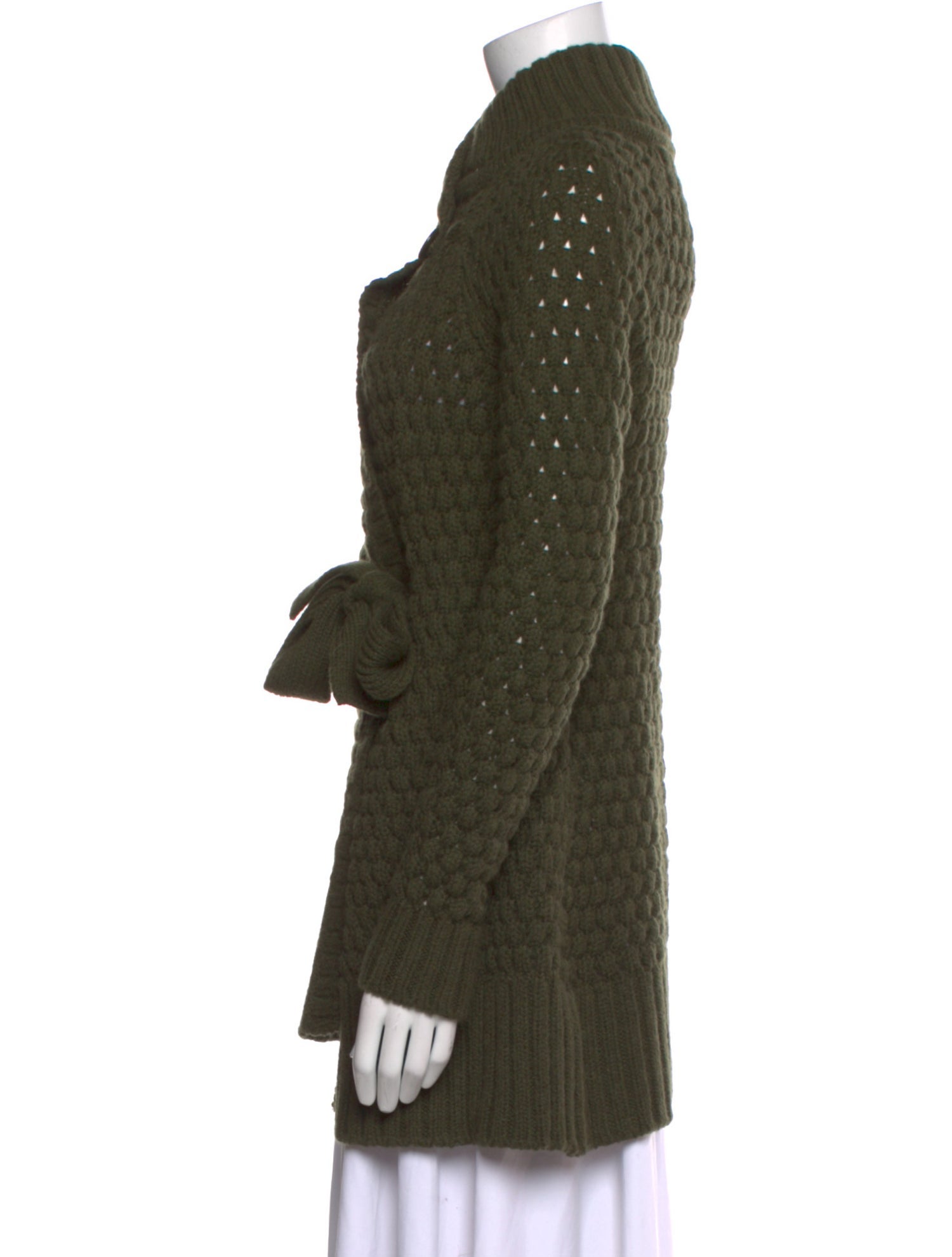 Vince Mock Neck Sweater w/ Tags