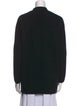 Vince Wool Open Front Sweater