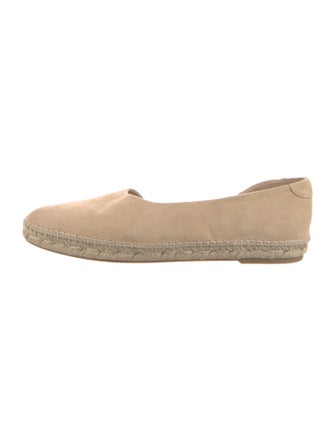 Vince Suede Espadrilles