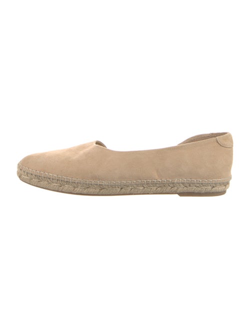 Vince Suede Espadrilles