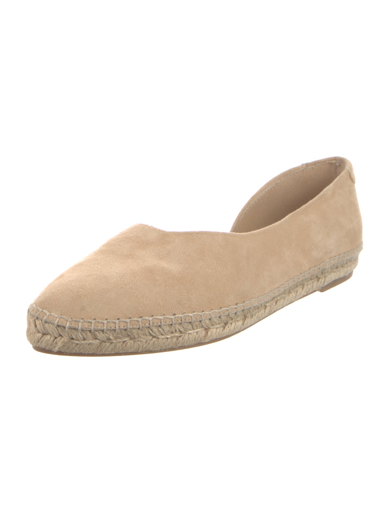 Vince Suede Espadrilles