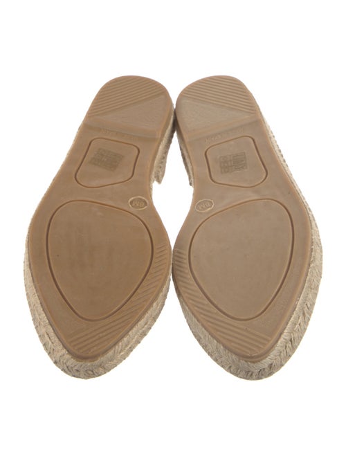 Vince Suede Espadrilles