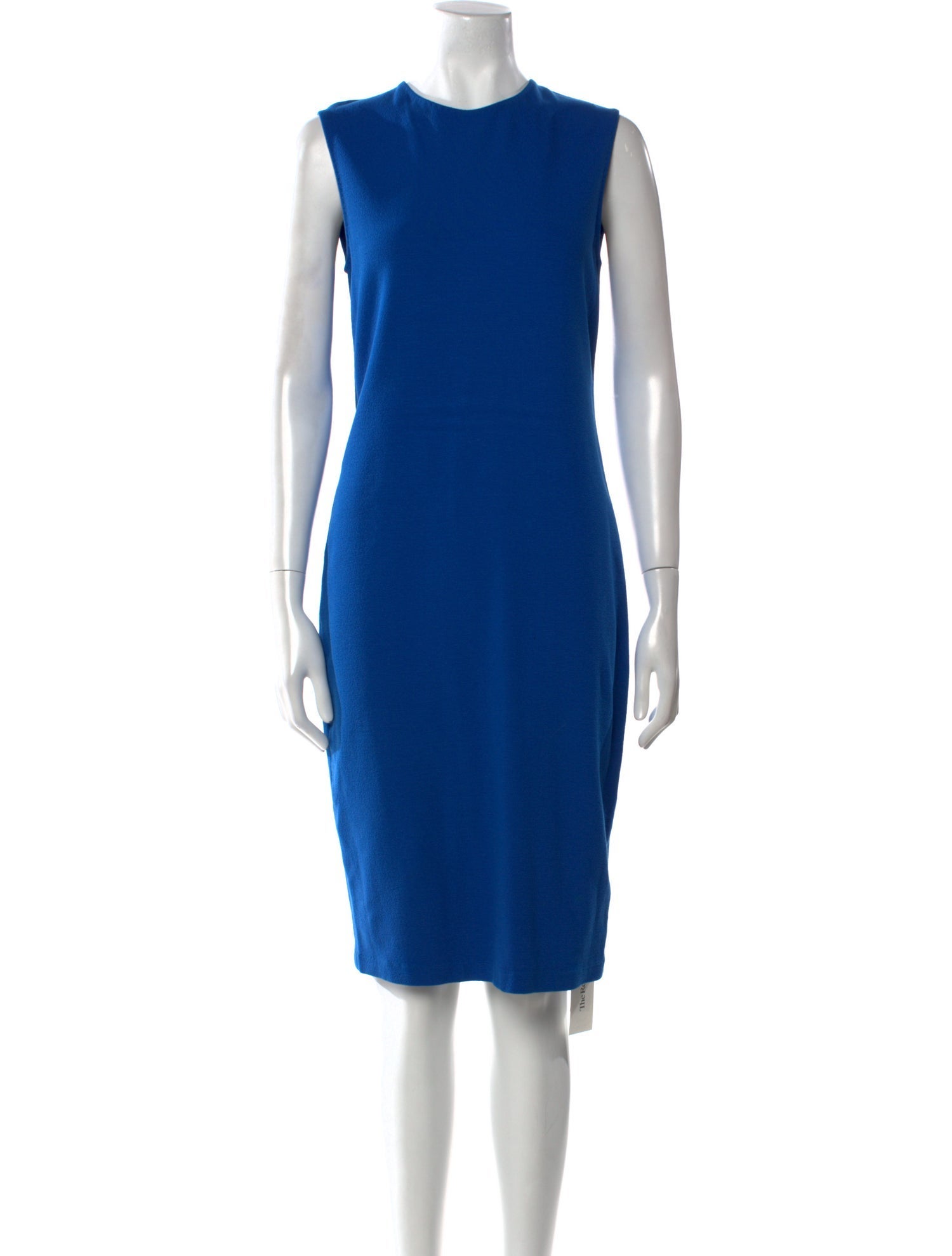 Vince Vintage Knee-Length Dress