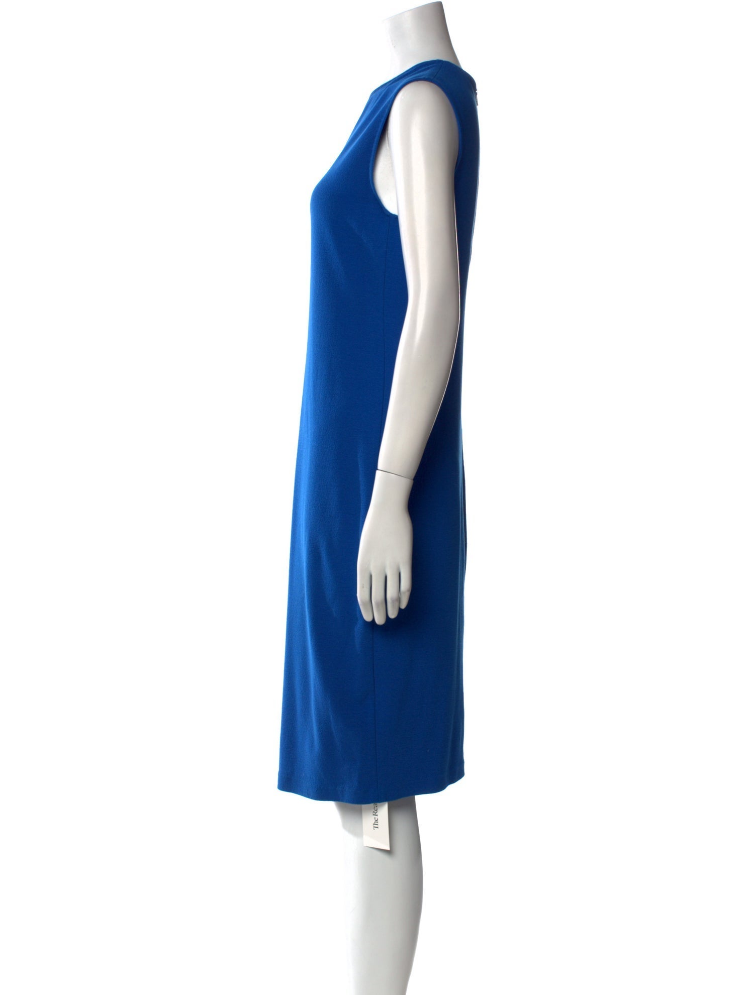 Vince Vintage Knee-Length Dress