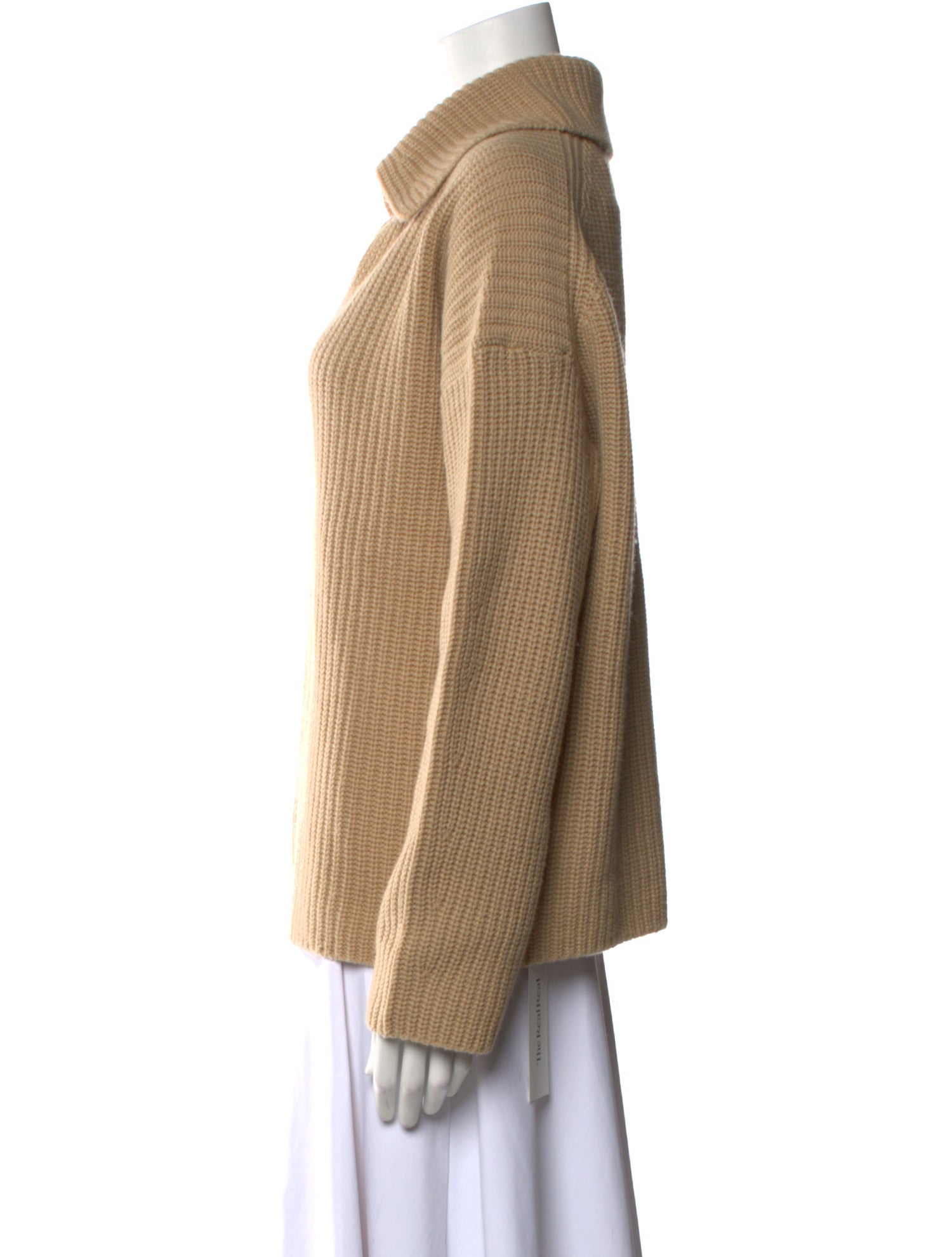 Vince Wool Sweater w/ Tags