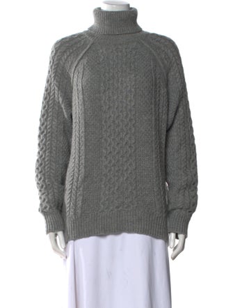 Vince Turtleneck Sweater