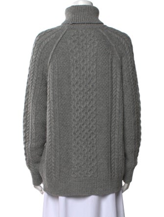 Vince Turtleneck Sweater
