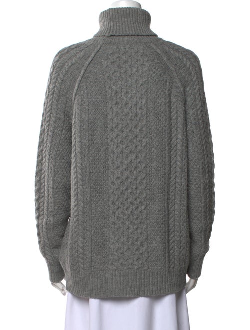 Vince Turtleneck Sweater