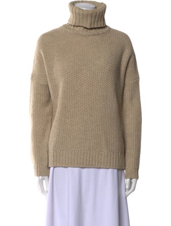 Vince Turtleneck Sweater