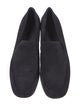 Vince Suede Loafers