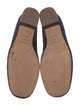 Vince Suede Loafers