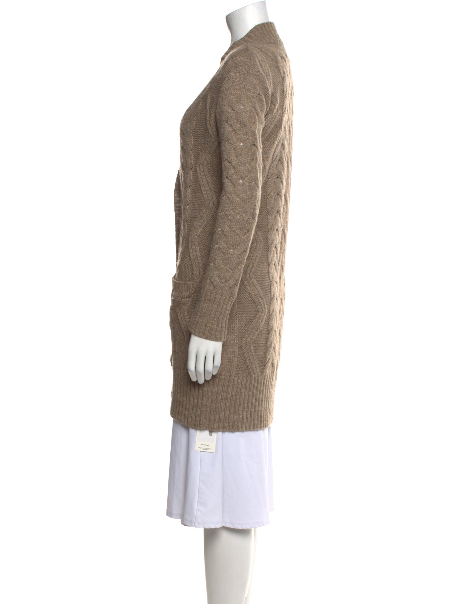 Vince V-Neck Sweater