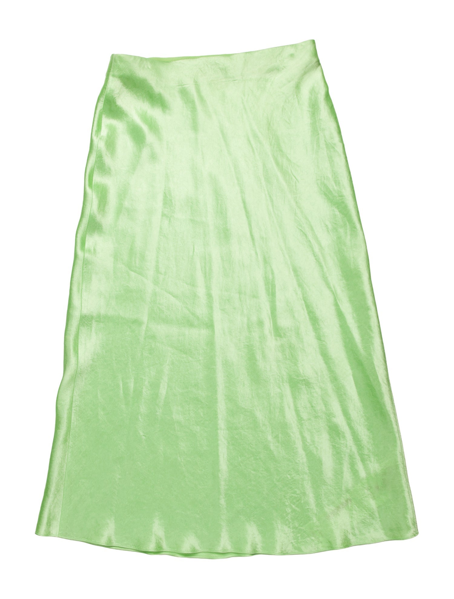 Vince Knee-Length Skirt