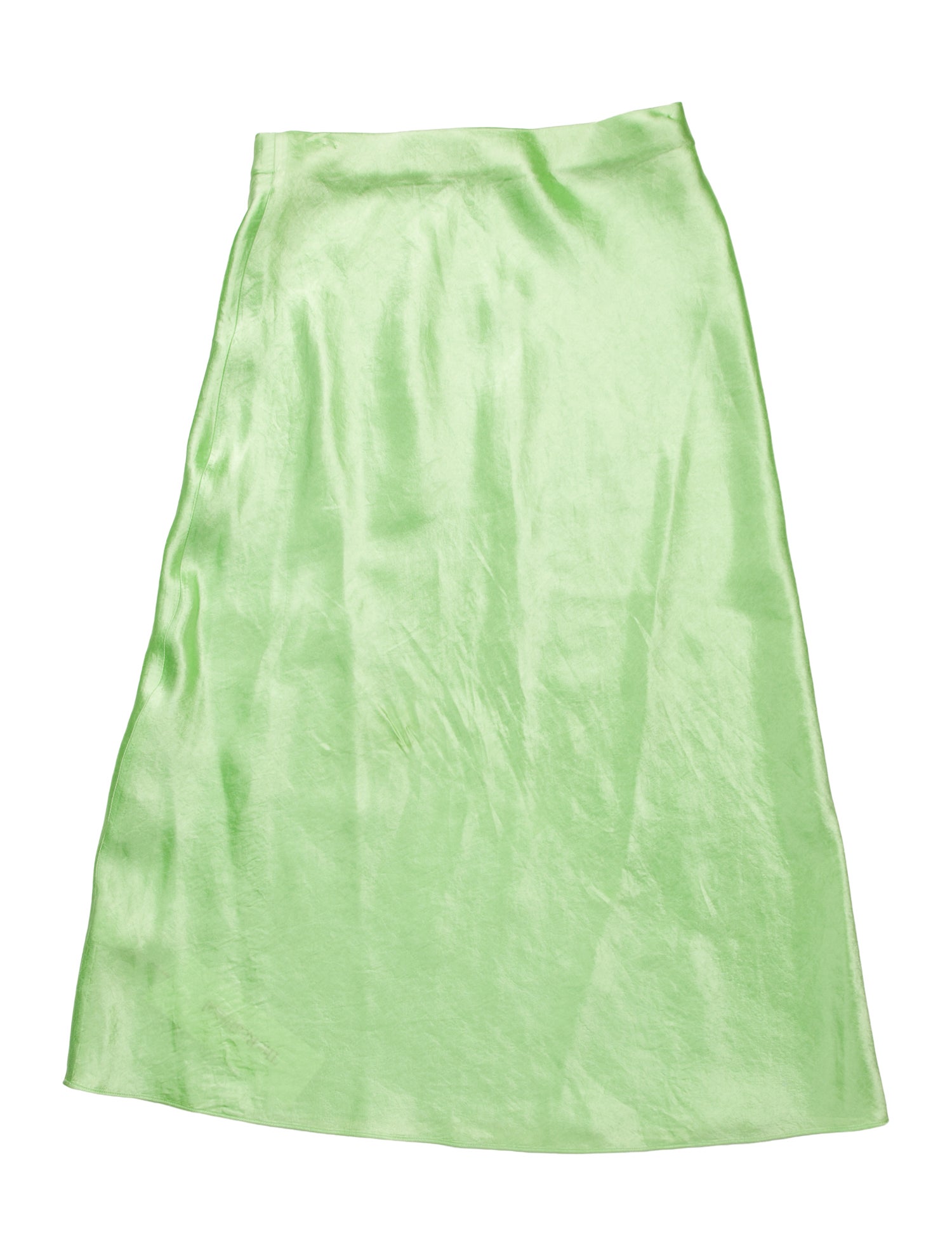 Vince Knee-Length Skirt