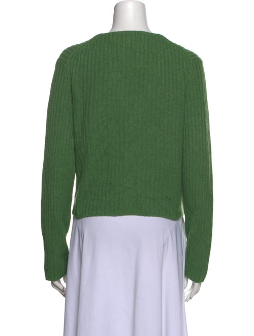 Vince Cashmere V-Neck Sweater