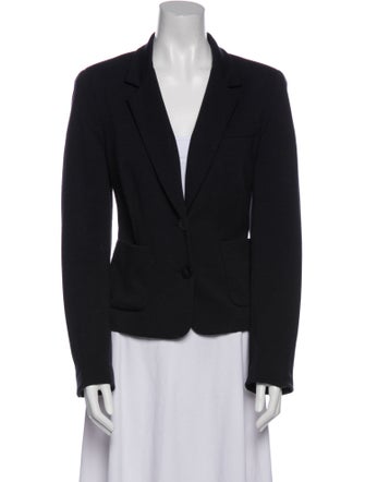 Vince Wool Blazer