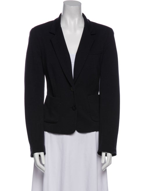 Vince Wool Blazer