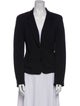Vince Wool Blazer