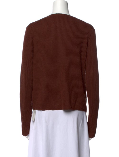 Vince Cashmere Crew Neck Sweater