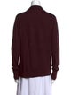 Vince Merino Wool V-Neck Sweater