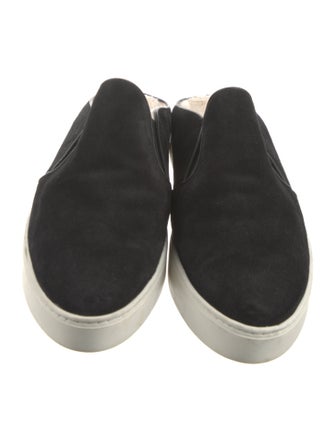 Vince Suede Sneakers