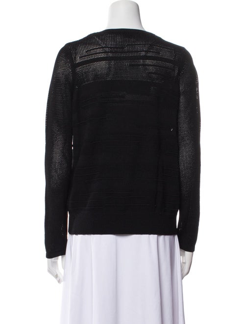 Vince Scoop Neck Sweater