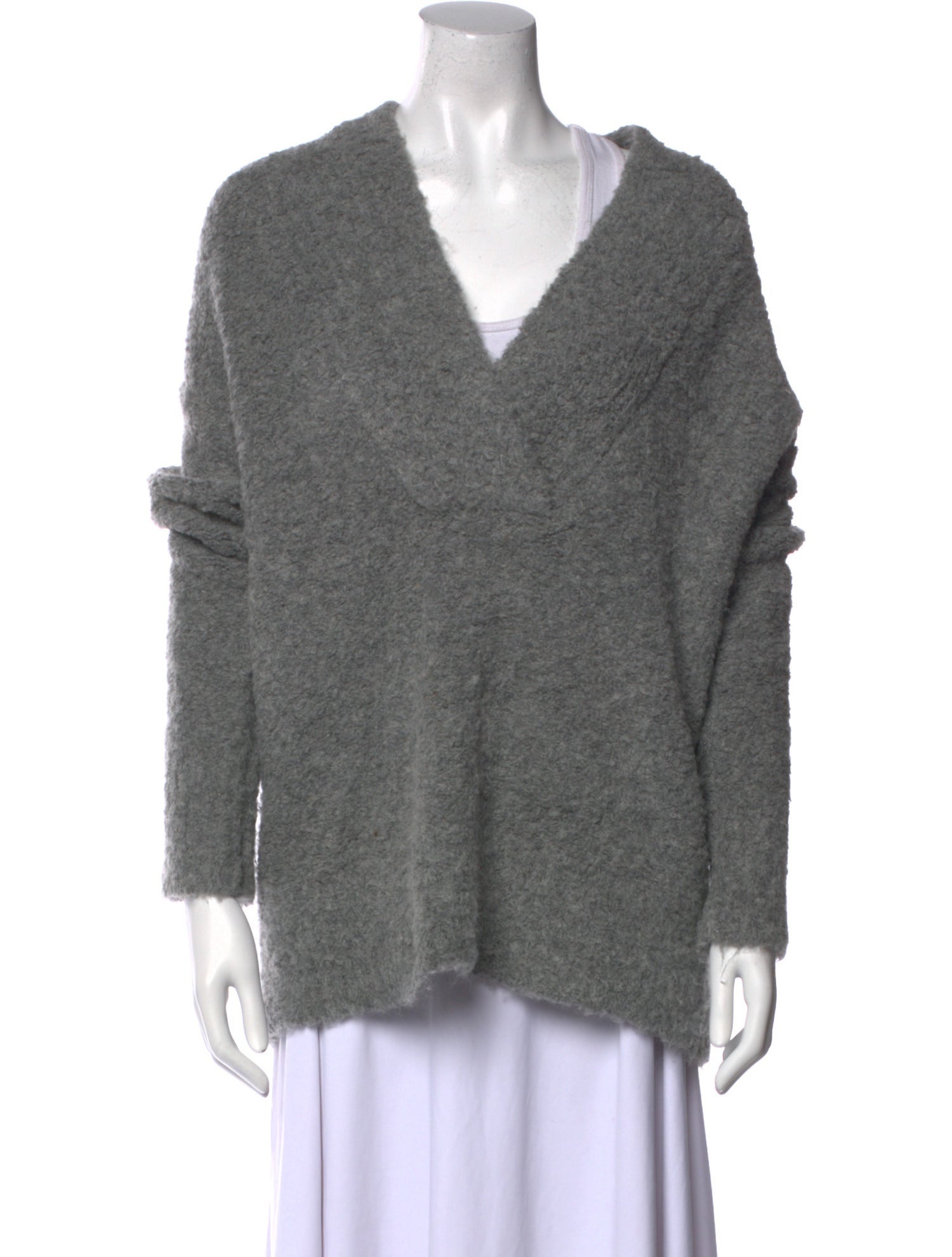 Vince V-Neck Sweater