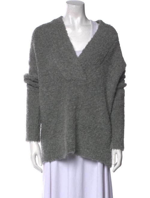 Vince V-Neck Sweater