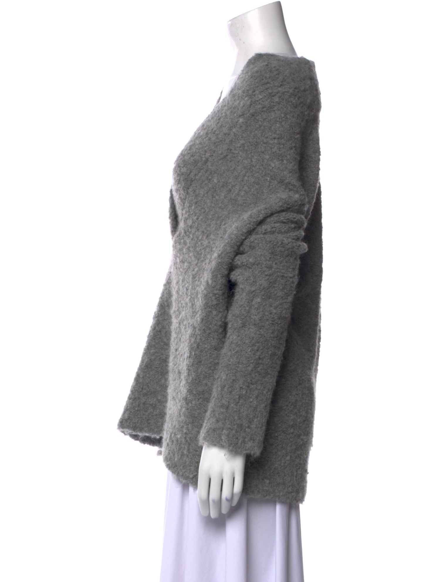 Vince V-Neck Sweater