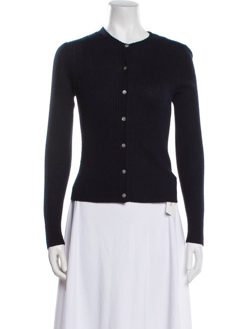 Vince Cashmere Crew Neck Sweater