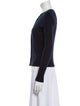 Vince Cashmere Crew Neck Sweater