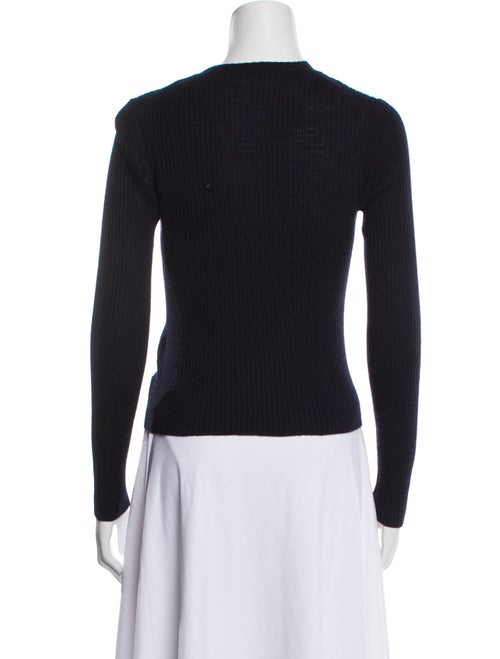 Vince Cashmere Crew Neck Sweater