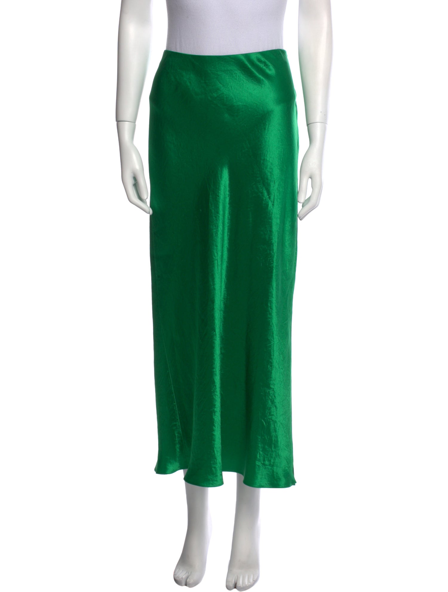 Vince Midi Length Skirt