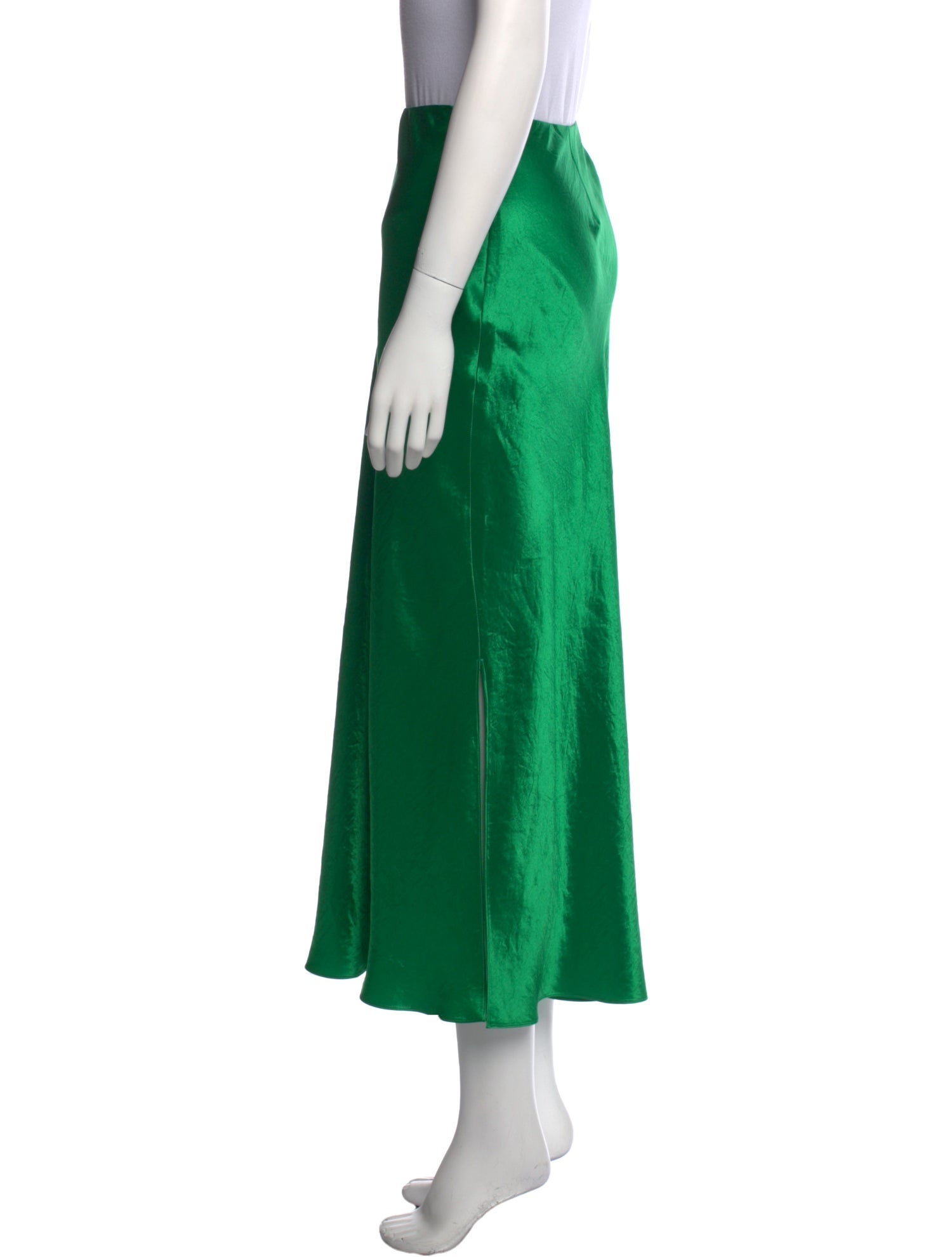 Vince Midi Length Skirt