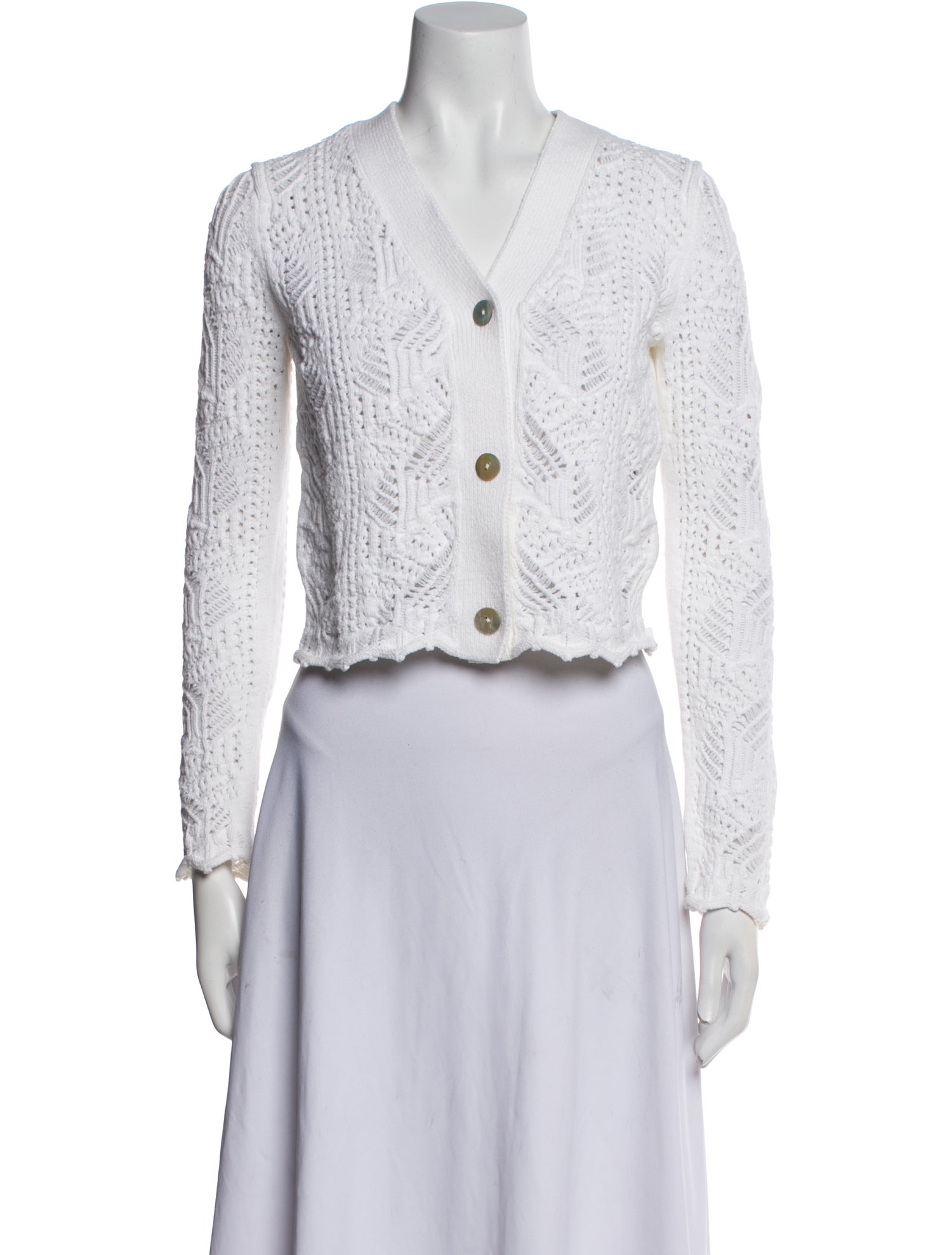 Vince V-Neck Sweater